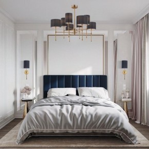 Бра Eurosvet Notturno 60162/1 латунь в Копейске - kopejsk.mebel24.online | фото 4