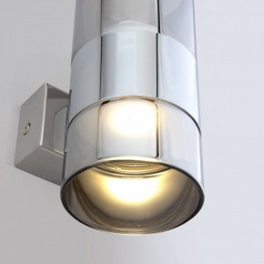 Бра Eurosvet Watford 40021/1 LED хром/дымчатый в Копейске - kopejsk.mebel24.online | фото 4
