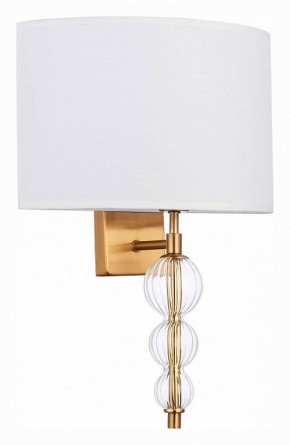 Бра EVOLUCE Ramer SLE105711-01 в Копейске - kopejsk.mebel24.online | фото 1
