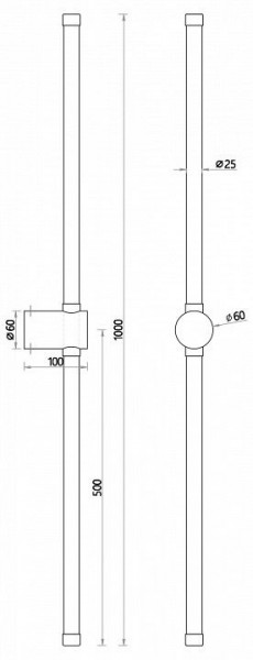 Бра Favourite Lignum 3057-3W в Копейске - kopejsk.mebel24.online | фото 4