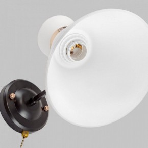 Бра Imex MD.5692 MD.5692-1-W-COFFEE+FGD в Копейске - kopejsk.mebel24.online | фото 3