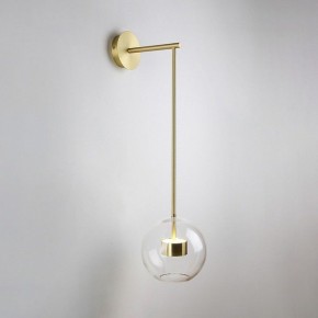 Бра Imperiumloft Bubbl BUBBLE-B-WALL01 в Копейске - kopejsk.mebel24.online | фото