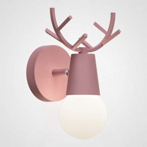 Бра Imperiumloft Deer DEER01 в Копейске - kopejsk.mebel24.online | фото