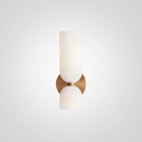 Бра Imperiumloft Elite elite-milk в Копейске - kopejsk.mebel24.online | фото