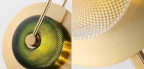Бра Imperiumloft Green Disk 44,651 в Копейске - kopejsk.mebel24.online | фото 2