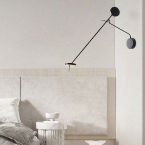 Бра Imperiumloft Talk-Wall01 224038-23 в Копейске - kopejsk.mebel24.online | фото 4