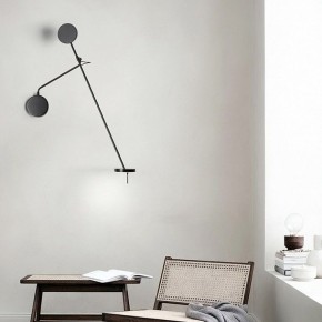 Бра Imperiumloft Talk-Wall01 224038-23 в Копейске - kopejsk.mebel24.online | фото 7