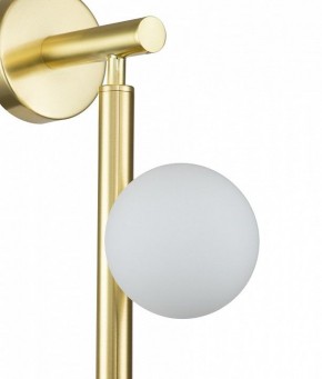 Бра Indigo Flusso 11025/3W Gold в Копейске - kopejsk.mebel24.online | фото