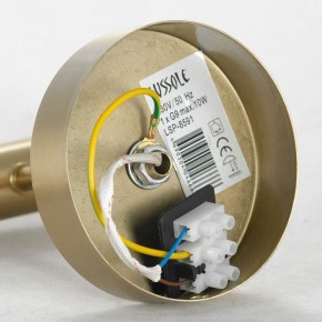Бра Lussole Cleburne LSP-8591 в Копейске - kopejsk.mebel24.online | фото 3