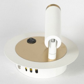 Бра Lussole Cozy LSP-7100 в Копейске - kopejsk.mebel24.online | фото 3
