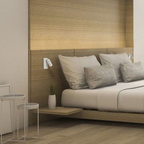 Бра Mantra Tarifa 6070 в Копейске - kopejsk.mebel24.online | фото 2