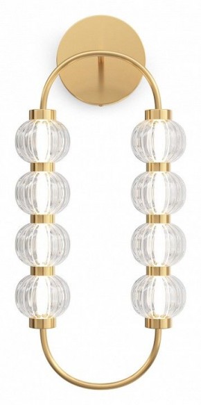 Бра Maytoni Amulet MOD555WL-L11G3K в Копейске - kopejsk.mebel24.online | фото