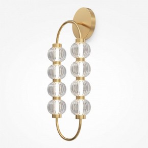 Бра Maytoni Amulet MOD555WL-L11G3K в Копейске - kopejsk.mebel24.online | фото 2