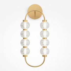 Бра Maytoni Amulet MOD555WL-L11G3K в Копейске - kopejsk.mebel24.online | фото 3