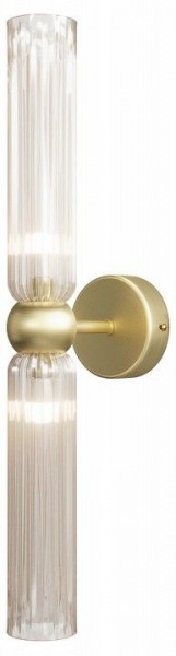 Бра Maytoni Antic MOD302WL-02CG1 в Копейске - kopejsk.mebel24.online | фото