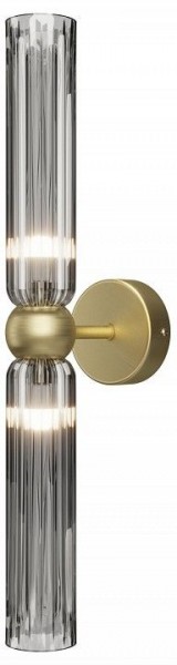 Бра Maytoni Antic MOD302WL-02GR1 в Копейске - kopejsk.mebel24.online | фото