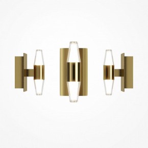 Бра Maytoni Arana MOD401WL-L6BS3K в Копейске - kopejsk.mebel24.online | фото 2