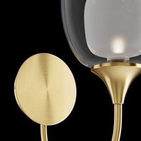 Бра Maytoni Aura MOD016WL-01BS в Копейске - kopejsk.mebel24.online | фото 4