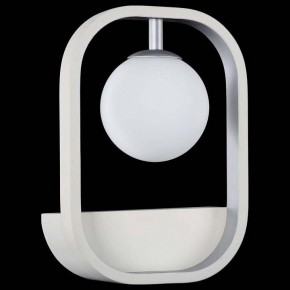 Бра Maytoni Avola MOD431-WL-01-WS в Копейске - kopejsk.mebel24.online | фото 3