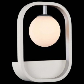 Бра Maytoni Avola MOD431-WL-01-WS в Копейске - kopejsk.mebel24.online | фото 4