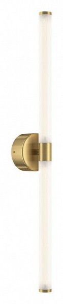 Бра Maytoni Axis MOD106WL-L16G3K в Копейске - kopejsk.mebel24.online | фото