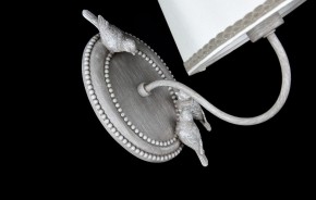 Бра Maytoni Bouquet ARM023-01-S в Копейске - kopejsk.mebel24.online | фото 3