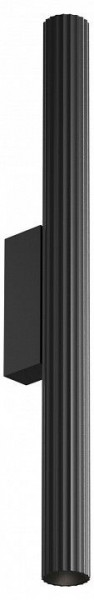 Бра Maytoni Calipso C082WL-12W2.7K-B в Копейске - kopejsk.mebel24.online | фото