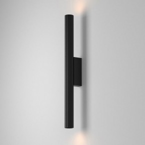Бра Maytoni Calipso C082WL-12W2.7K-B в Копейске - kopejsk.mebel24.online | фото 2