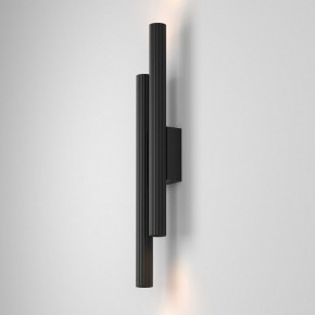 Бра Maytoni Calipso C082WL-24W2.7K-B в Копейске - kopejsk.mebel24.online | фото 2