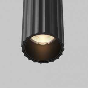 Бра Maytoni Calipso C082WL-24W2.7K-B в Копейске - kopejsk.mebel24.online | фото 6