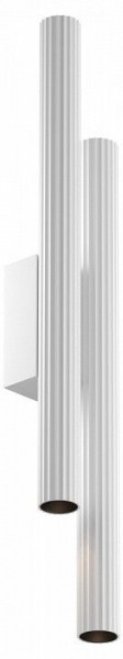 Бра Maytoni Calipso C082WL-24W2.7K-W в Копейске - kopejsk.mebel24.online | фото