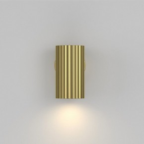 Бра Maytoni Calipso C106WL-01-GU10-BS в Копейске - kopejsk.mebel24.online | фото 4