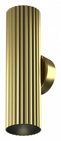 Бра Maytoni Calipso C106WL-02-GU10-BS в Копейске - kopejsk.mebel24.online | фото 4