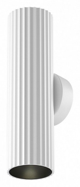 Бра Maytoni Calipso C106WL-02-GU10-W в Копейске - kopejsk.mebel24.online | фото