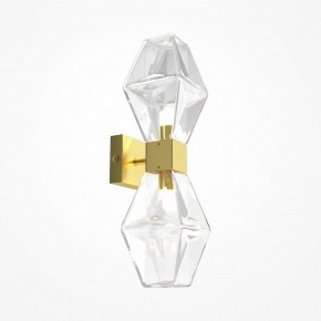 Бра Maytoni Coctail time MOD325WL-02G в Копейске - kopejsk.mebel24.online | фото 2