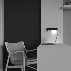 Бра Maytoni Comodo C031WL-L8B3K в Копейске - kopejsk.mebel24.online | фото 9