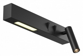 Бра Maytoni Comodo C031WL-L8B3K1 в Копейске - kopejsk.mebel24.online | фото
