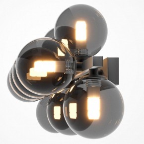 Бра Maytoni Dallas MOD547WL-09B в Копейске - kopejsk.mebel24.online | фото 2