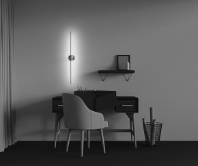 Бра Maytoni Elegant C084WL-L12BS2.7K в Копейске - kopejsk.mebel24.online | фото 5