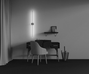 Бра Maytoni Elegant C084WL-L18BS2.7K в Копейске - kopejsk.mebel24.online | фото 7