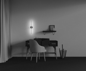 Бра Maytoni Elegant C084WL-L7BS2.7K в Копейске - kopejsk.mebel24.online | фото 5