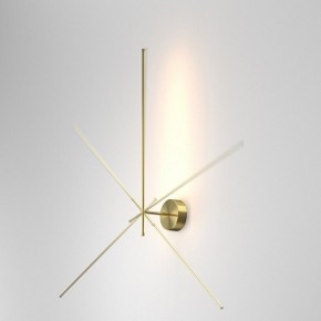 Бра Maytoni Elegant C085WL-L7BS2.7K в Копейске - kopejsk.mebel24.online | фото 4