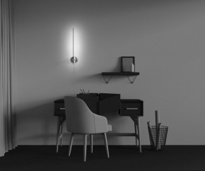 Бра Maytoni Elegant C085WL-L7BS2.7K в Копейске - kopejsk.mebel24.online | фото 5