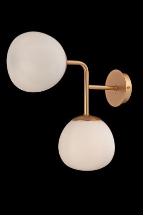 Бра Maytoni Erich MOD221-WL-02-G в Копейске - kopejsk.mebel24.online | фото 2