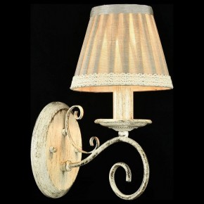 Бра Maytoni Felicita ARM029-01-W в Копейске - kopejsk.mebel24.online | фото 2