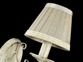 Бра Maytoni Felicita ARM029-01-W в Копейске - kopejsk.mebel24.online | фото 3