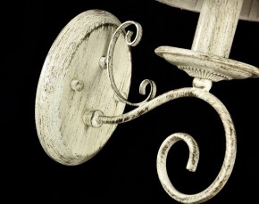 Бра Maytoni Felicita ARM029-01-W в Копейске - kopejsk.mebel24.online | фото 4