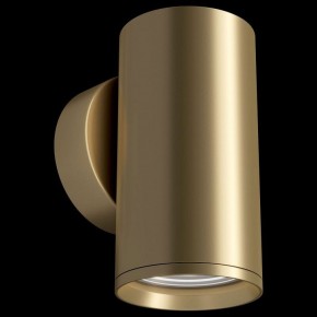 Бра Maytoni Focus S C068WL-01MG в Копейске - kopejsk.mebel24.online | фото 2