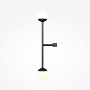 Бра Maytoni Halo MOD285WL-L10B3K в Копейске - kopejsk.mebel24.online | фото 3