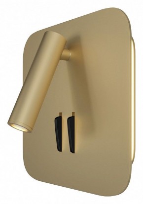 Бра Maytoni Ios 176 C175-WL-01-6W-MG в Копейске - kopejsk.mebel24.online | фото